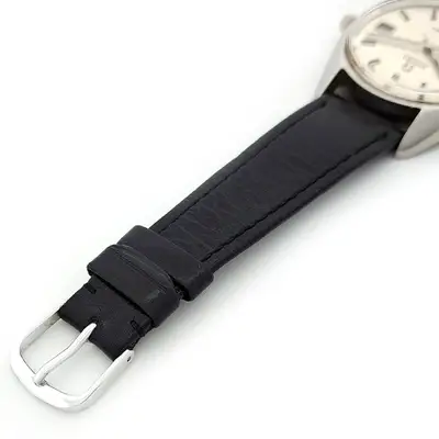 Omega Seamaster 166.0167