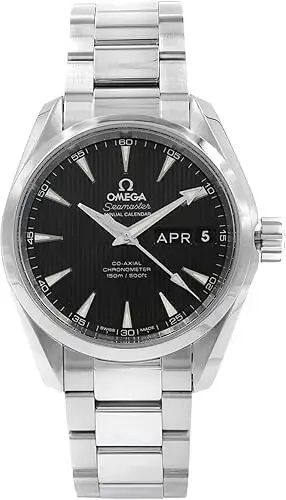 Omega Aqua Terra 231.10.39.22.01.001