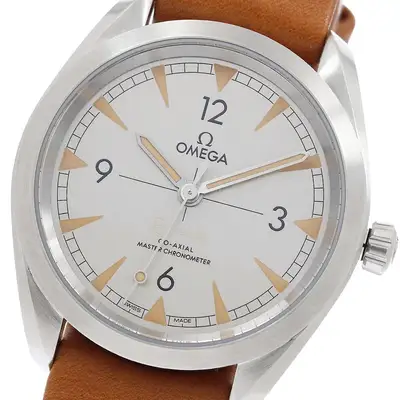 Omega Seamaster 220.12.40.20.06.001