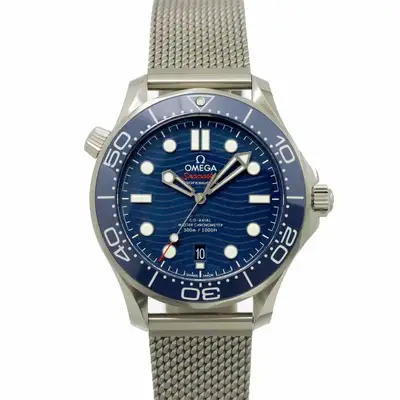 Omega Seamaster 300 CO-AXIAL 210 32