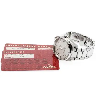 Omega Seamaster 231.10.39.21.02.002