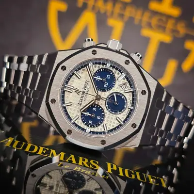 Audemars Piguet Royal Oak 26315ST