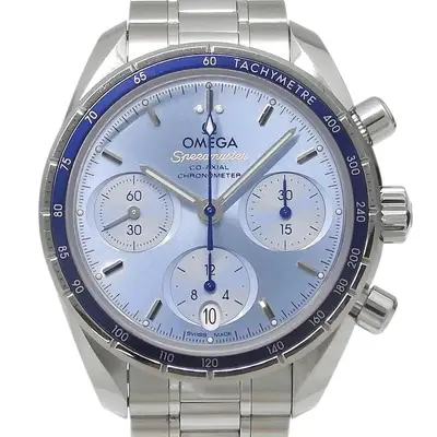 Omega Speedmaster 324.30.38.50.03.001