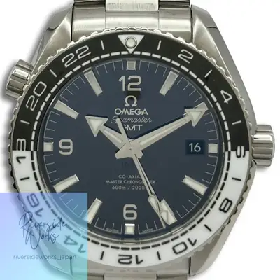 Omega Seamaster 215.30.44.22.01.001