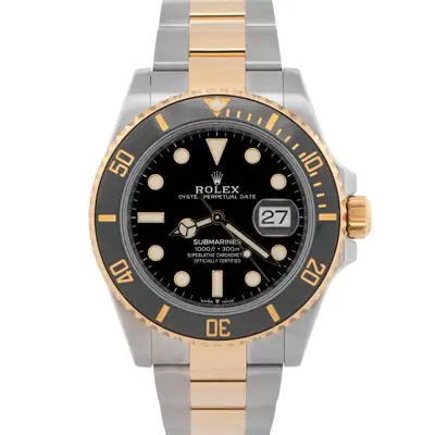 Rolex Submariner 126613