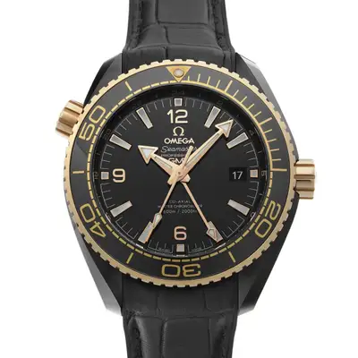 Omega Seamaster 215.63.46.22.01.001