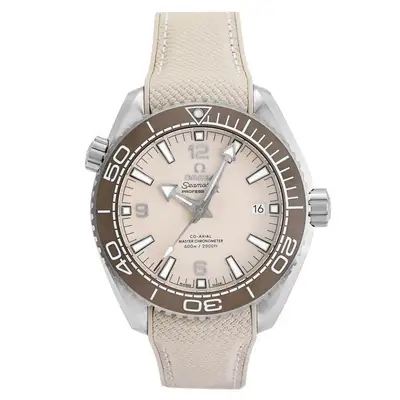 Omega Seamaster 215.32.44.21.09.001