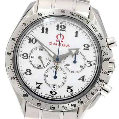 Omega Speedmaster 321.10.42.50.04.001