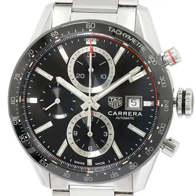 TAG Heuer Carrera Chrono Calibre 16