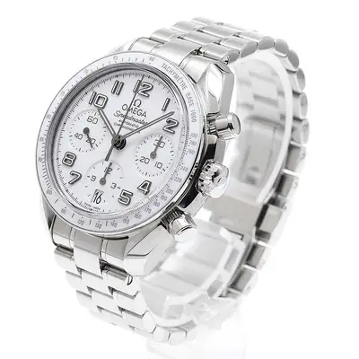 Omega Speedmaster 324.30.38.40.04.001