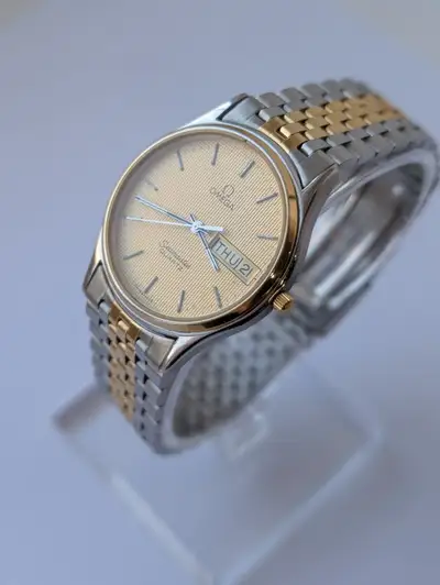 Omega Seamaster 396.0959