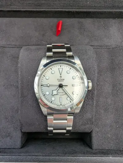 Tudor Black Bay 79500
