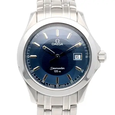 Omega Seamaster 55041XXX