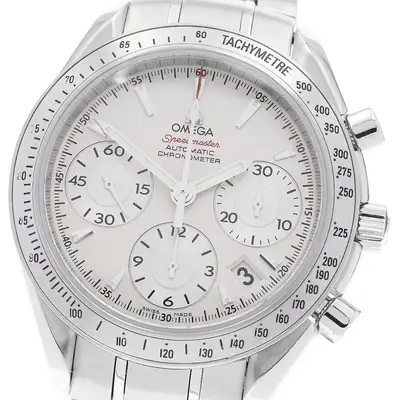 Omega Speedmaster 323.10.40.40.02.001