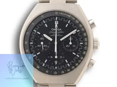 Omega Speedmaster 327.10.43.50.01.001