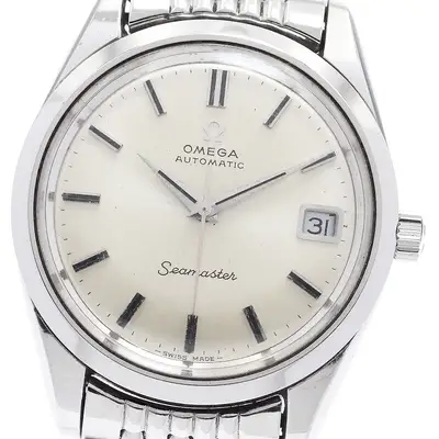 Omega Seamaster 168.024