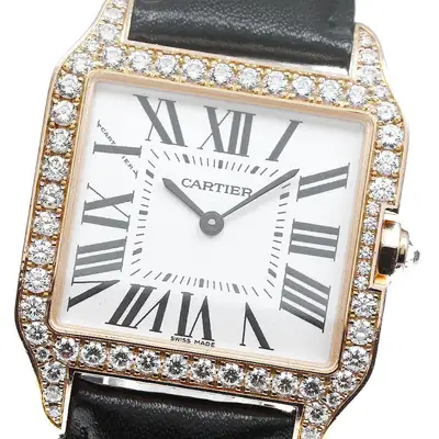 Cartier Santos-Dumont WH100351 TO322365