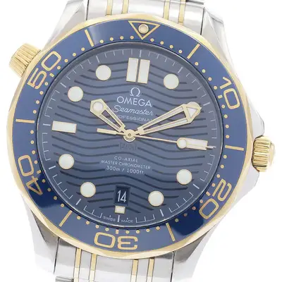 Omega Seamaster 210.20.42.20.03.001