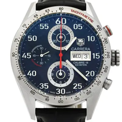 TAG Heuer Carrera Caliber 16 Day