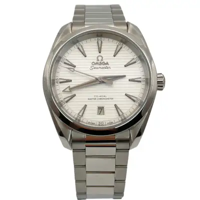 Omega Seamaster 220.10.38.20.02.001