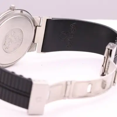 Omega Seamaster