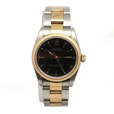 Rolex Datejust 77513