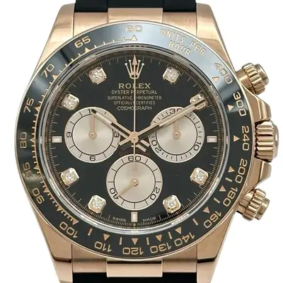 Rolex Daytona 126515LNG