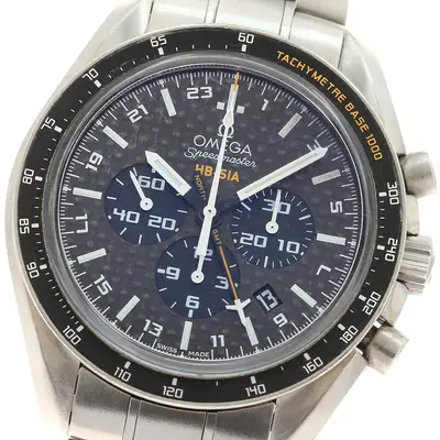 Omega Speedmaster 321.90.44.52.01.001