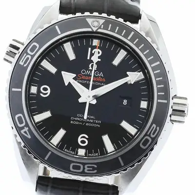 Omega Seamaster 232.33.38.20.01.001