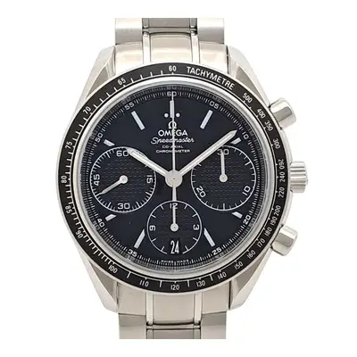 Omega Speedmaster Racing Stainless Steel