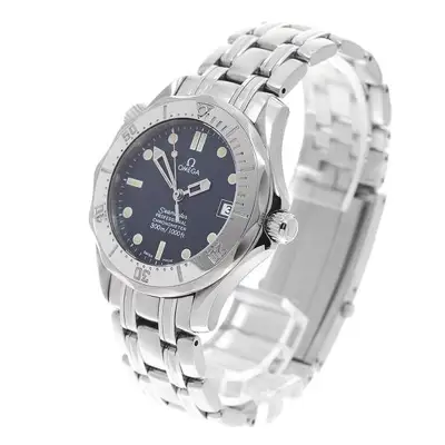 Omega Seamaster 2552.80