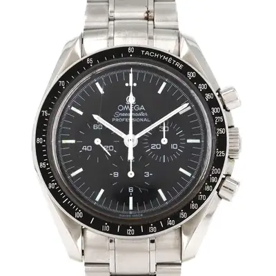 Omega Speedmaster 3560.50