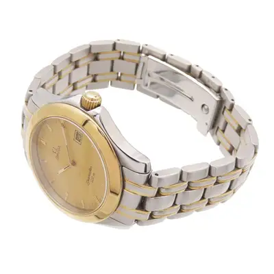 Omega Seamaster 2311.11