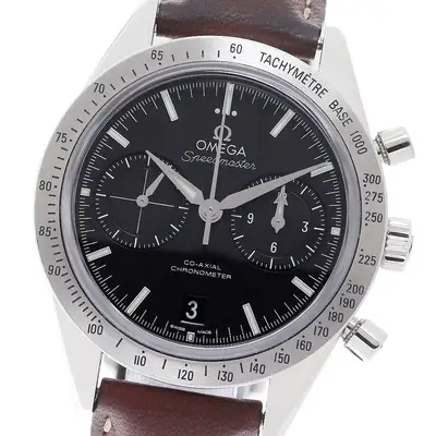Omega Speedmaster 331.12.42.51.01.001