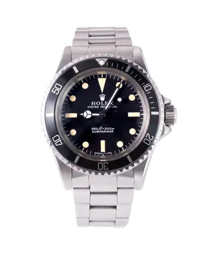 Rolex Submariner 13769