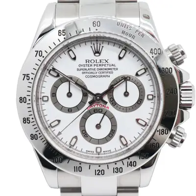 Rolex Daytona 2000S