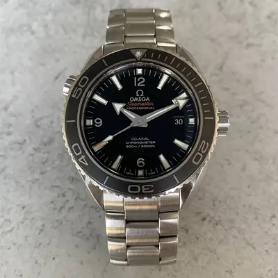 Omega Seamaster 232.30.46.21.01.001