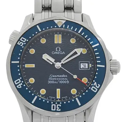 Omega Seamaster 10206