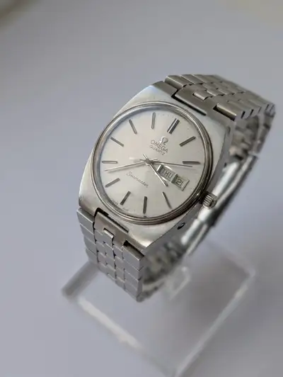 Omega Day-Date 396.0853
