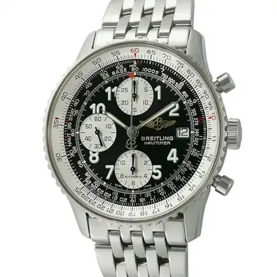 Breitling Navitimer Chronograph A13022 #SU3398