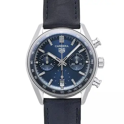 TAG Heuer Carrera Chronograph CBS2212.FC6535