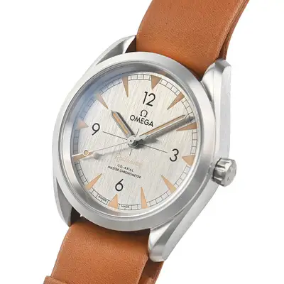 Omega Seamaster 220.12.40.20.06.001