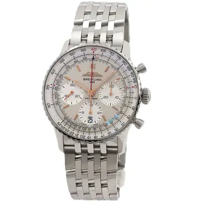 Breitling Navitimer B01 Chronograph 41 Watches