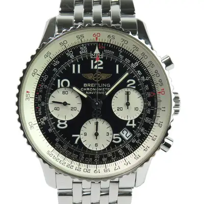 Breitling A23322 NAVI TIMER CHRONOGRAPH DATE