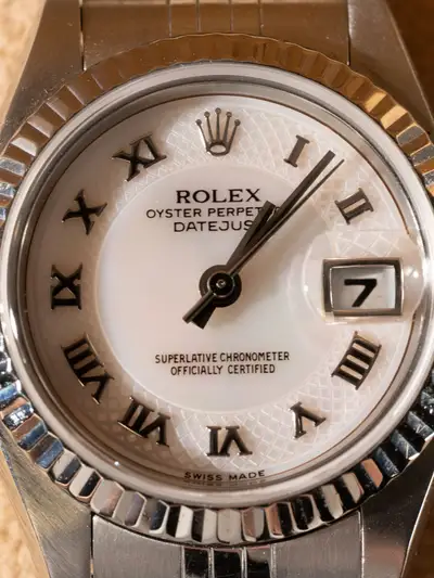 Rolex Datejust 26