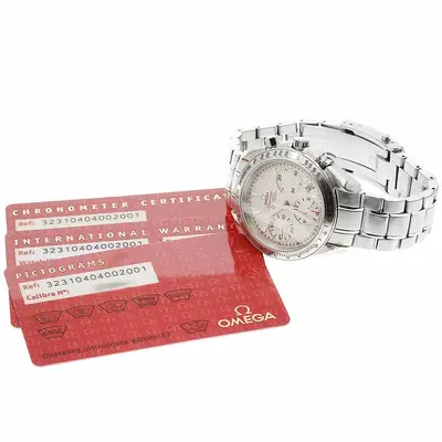 Omega Speedmaster 323.10.40.40.02.001