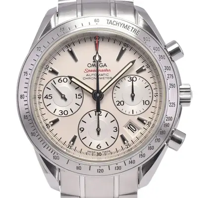 Omega Speedmaster 323.10.40.40.02.001