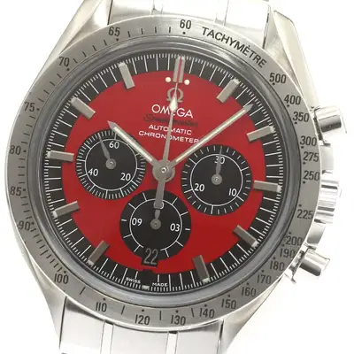 Omega Speedmaster 3506.61
