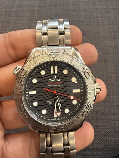 Omega Seamaster 210.30.42.20.01.002