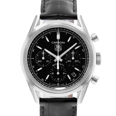 TAG Heuer Carrera Calibre 17 CV2111.FC6180